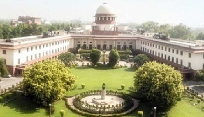 बुलडोजर एक्शन पर सुप्रीम कोर्ट ने यूपी सरकार को जारी किया नोटिस